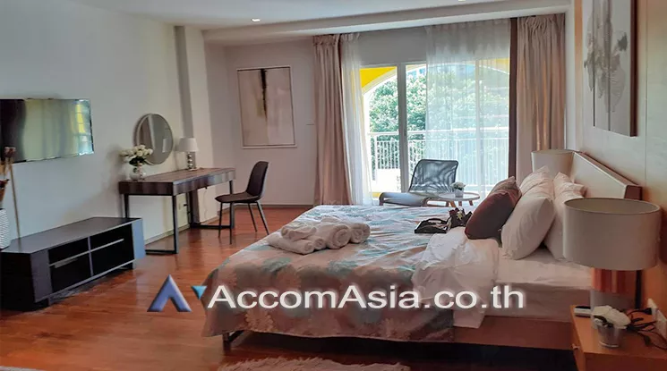 9  2 br Condominium For Rent in Sukhumvit ,Bangkok BTS Thong Lo at Silver Heritage 1511638