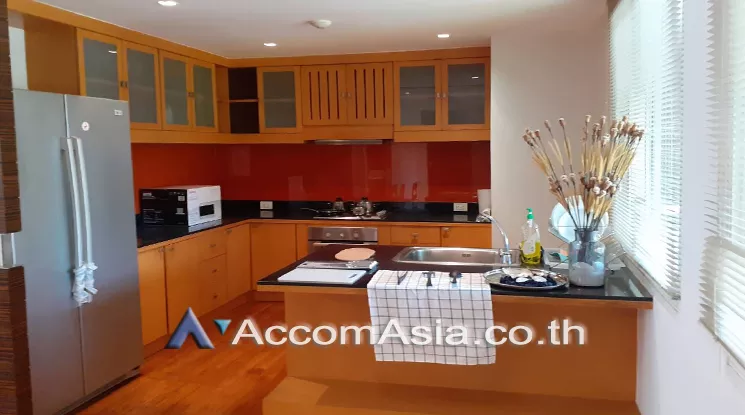 10  2 br Condominium For Rent in Sukhumvit ,Bangkok BTS Thong Lo at Silver Heritage 1511638