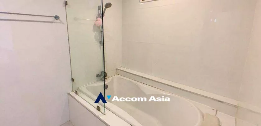 9  3 br Condominium For Rent in Sukhumvit ,Bangkok BTS Ekkamai at Oriental Tower 1511652