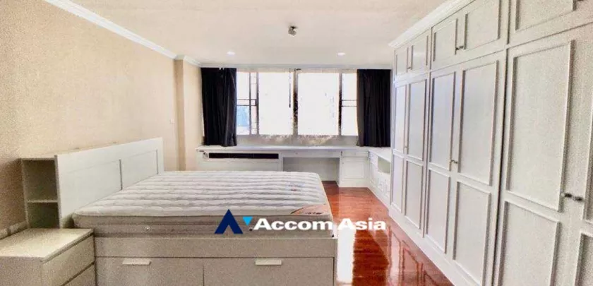7  3 br Condominium For Rent in Sukhumvit ,Bangkok BTS Ekkamai at Oriental Tower 1511652