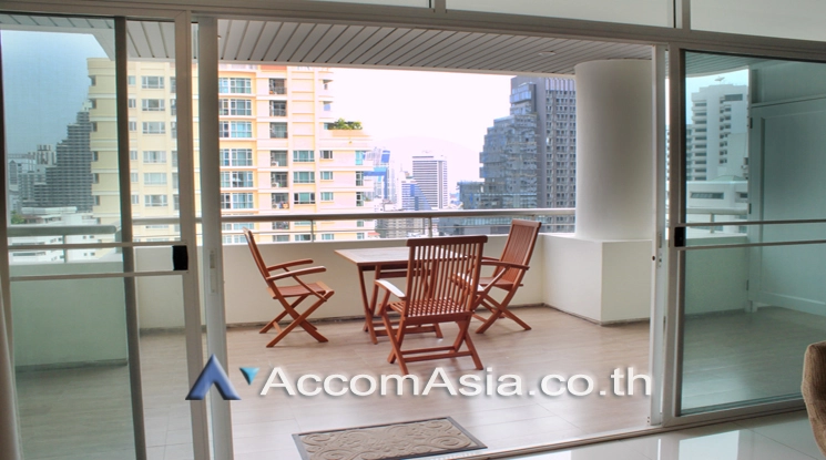 11  3 br Condominium For Rent in Sukhumvit ,Bangkok BTS Nana at Kallista Mansion 1511658