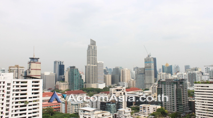 12  3 br Condominium For Rent in Sukhumvit ,Bangkok BTS Nana at Kallista Mansion 1511658