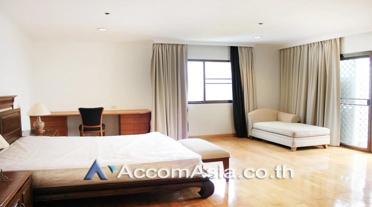 6  3 br Condominium For Rent in Sukhumvit ,Bangkok BTS Nana at Kallista Mansion 1511658