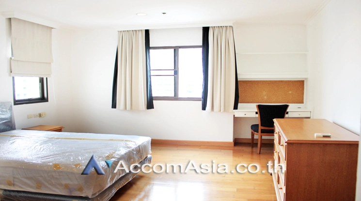7  3 br Condominium For Rent in Sukhumvit ,Bangkok BTS Nana at Kallista Mansion 1511658