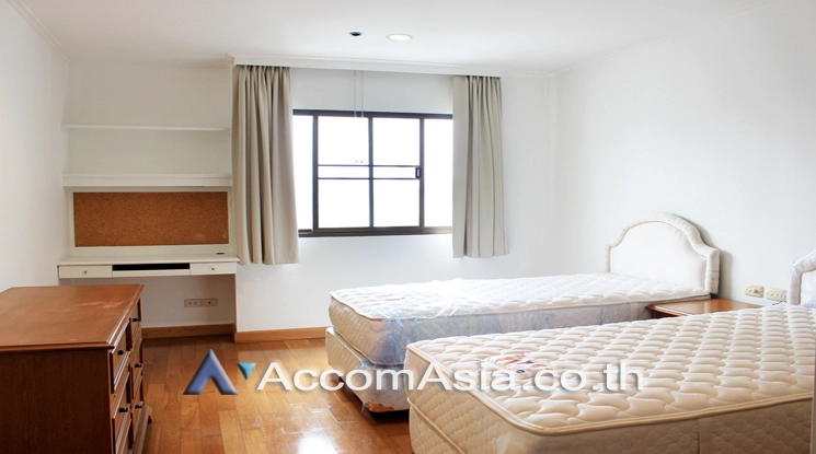 8  3 br Condominium For Rent in Sukhumvit ,Bangkok BTS Nana at Kallista Mansion 1511658