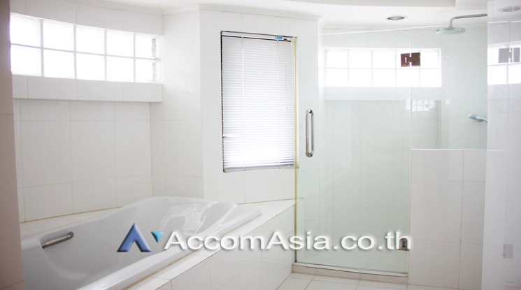 9  3 br Condominium For Rent in Sukhumvit ,Bangkok BTS Nana at Kallista Mansion 1511658
