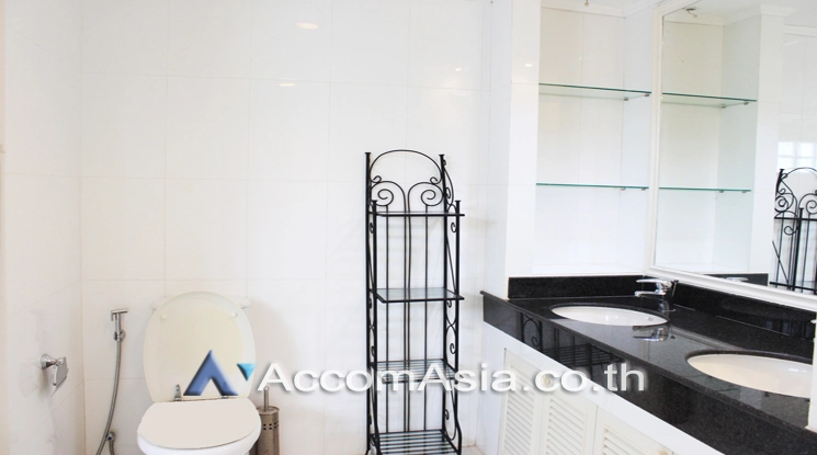 10  3 br Condominium For Rent in Sukhumvit ,Bangkok BTS Nana at Kallista Mansion 1511658