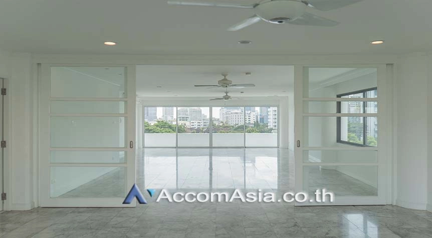  1  3 br Apartment For Rent in Sukhumvit ,Bangkok BTS Thong Lo at Greenery Space In Bangkok 1411679