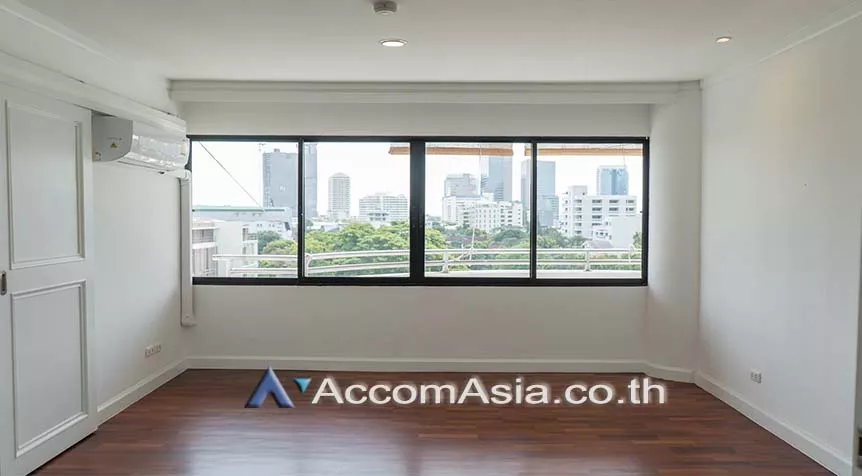 11  3 br Apartment For Rent in Sukhumvit ,Bangkok BTS Thong Lo at Greenery Space In Bangkok 1411679