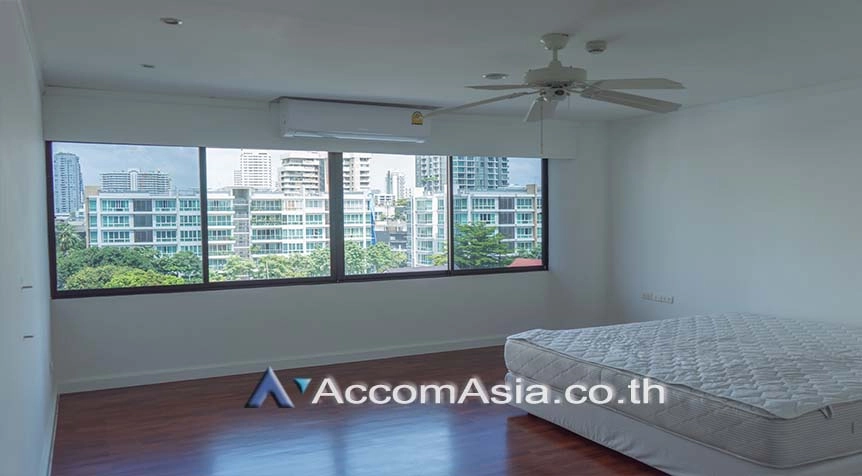 13  3 br Apartment For Rent in Sukhumvit ,Bangkok BTS Thong Lo at Greenery Space In Bangkok 1411679