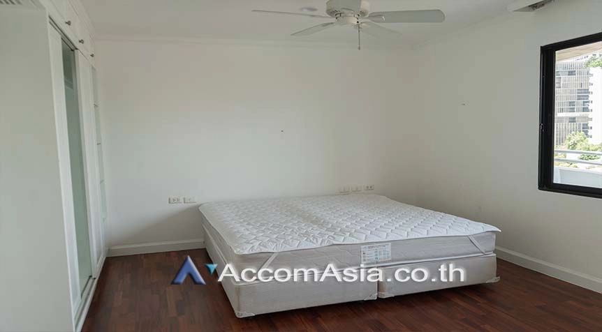 6  3 br Apartment For Rent in Sukhumvit ,Bangkok BTS Thong Lo at Greenery Space In Bangkok 1411679