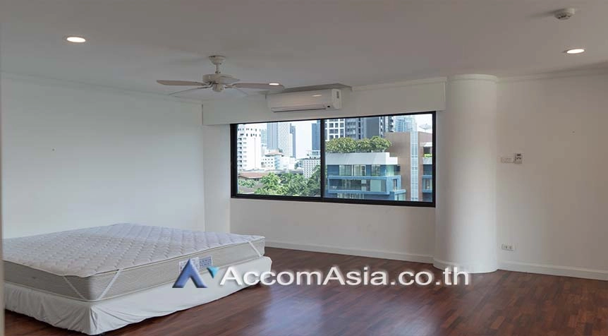7  3 br Apartment For Rent in Sukhumvit ,Bangkok BTS Thong Lo at Greenery Space In Bangkok 1411679