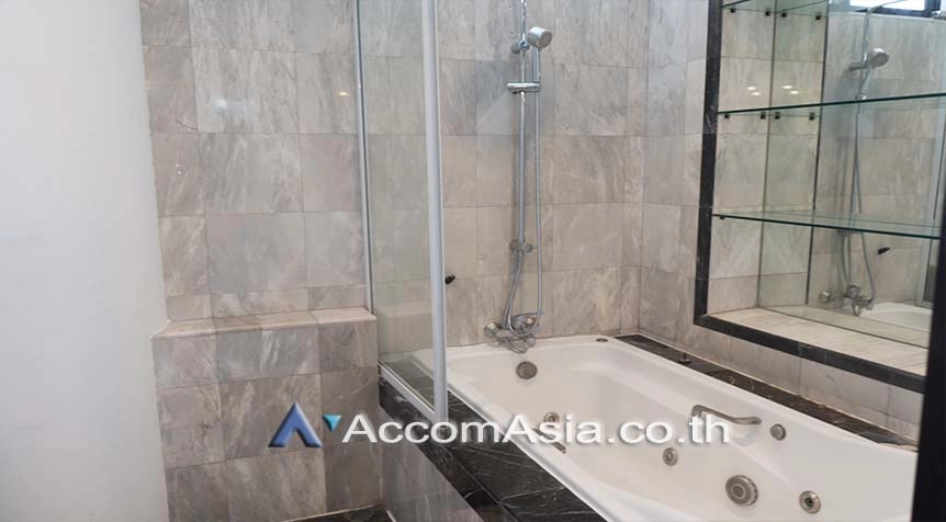 9  3 br Apartment For Rent in Sukhumvit ,Bangkok BTS Thong Lo at Greenery Space In Bangkok 1411679