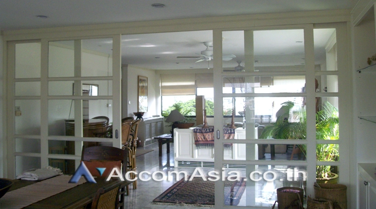 unitBig Balcony, Pet friendly |  4 Bedrooms  Apartment For Rent in Sukhumvit, Bangkok  near BTS Thong Lo (1411680)