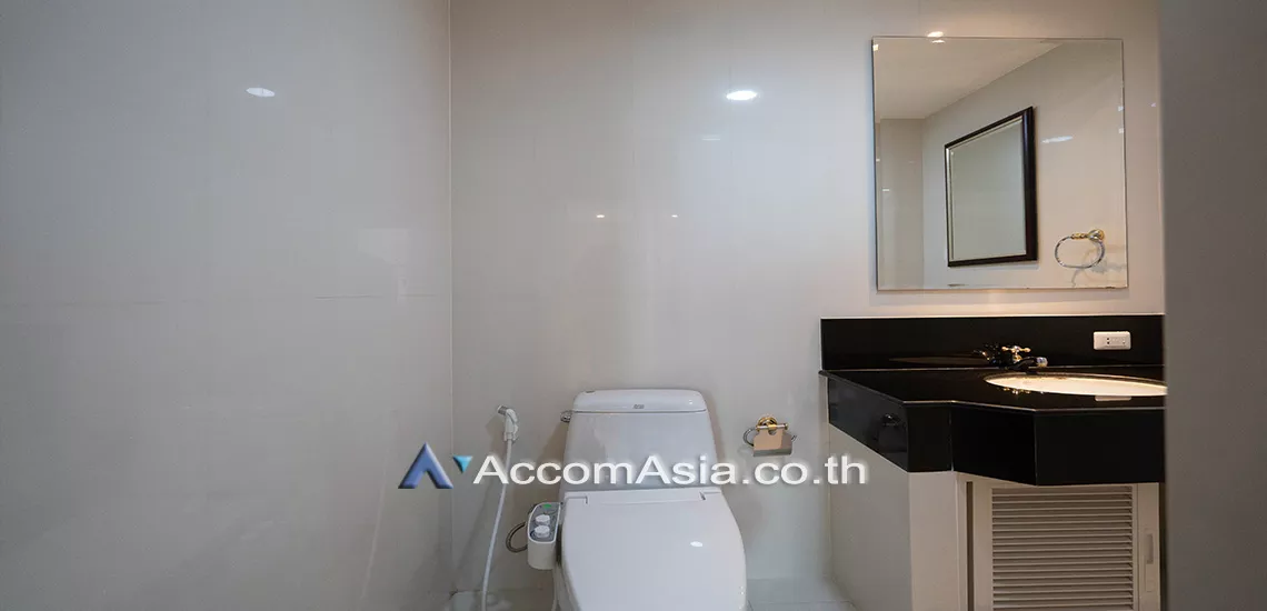 14  3 br Apartment For Rent in Sukhumvit ,Bangkok BTS Phrom Phong at Classic Style - High Standard Apartment in a Prime Location 1511690