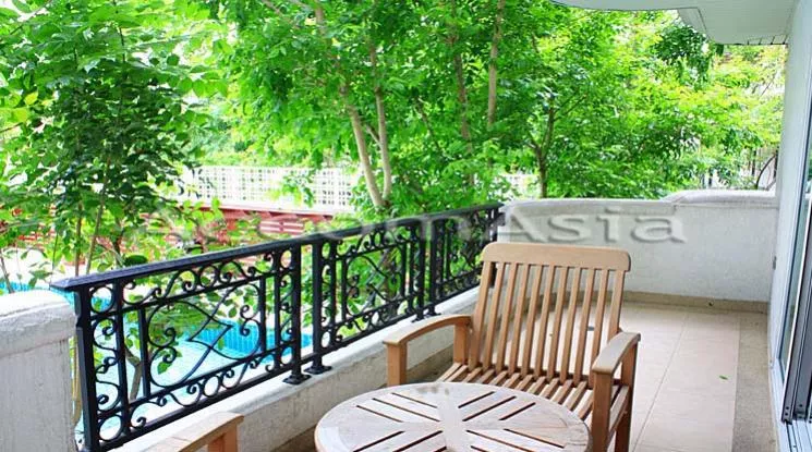  1  2 br Apartment For Rent in Sukhumvit ,Bangkok BTS Phrom Phong at The Bangkoks Luxury Residence 1511691