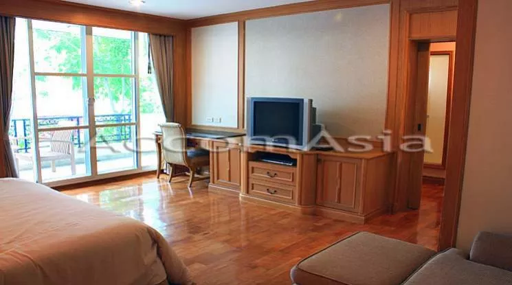 7  2 br Apartment For Rent in Sukhumvit ,Bangkok BTS Phrom Phong at Classic Style - High Standard Apartment in a Prime Location 1511691