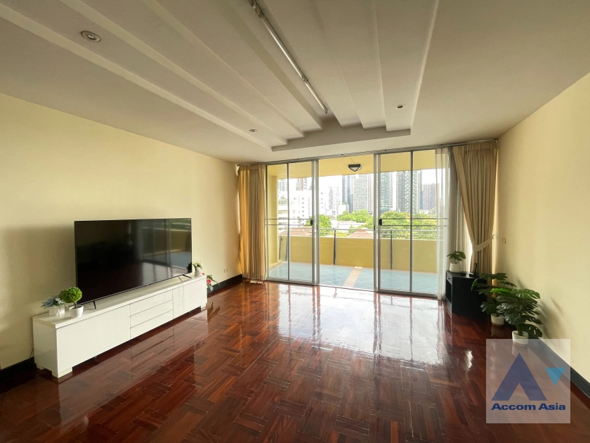unitPet friendly |  3 Bedrooms  Apartment For Rent & Sale in Sukhumvit, Bangkok  near BTS Thong Lo (1411695)