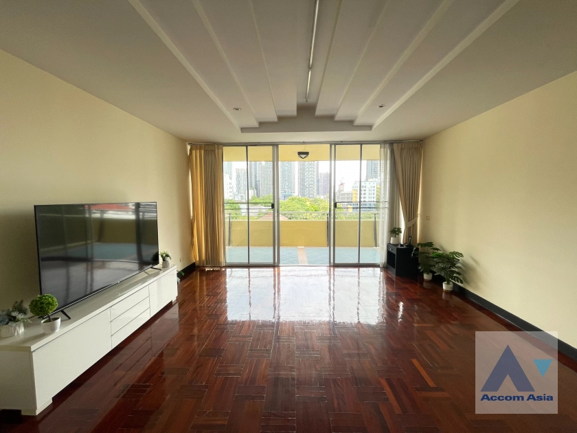 unitPet friendly |  3 Bedrooms  Apartment For Rent & Sale in Sukhumvit, Bangkok  near BTS Thong Lo (1411695)