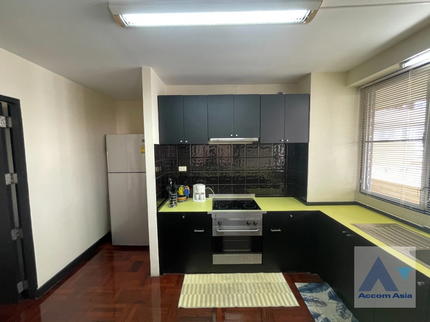 6  3 br Apartment for rent and sale in Sukhumvit ,Bangkok BTS Thong Lo at Pet-Friendly, Cozy and Serene Serviced Apartment in Thonglor 1411695