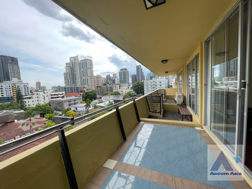 unitPet friendly |  3 Bedrooms  Apartment For Rent & Sale in Sukhumvit, Bangkok  near BTS Thong Lo (1411695)