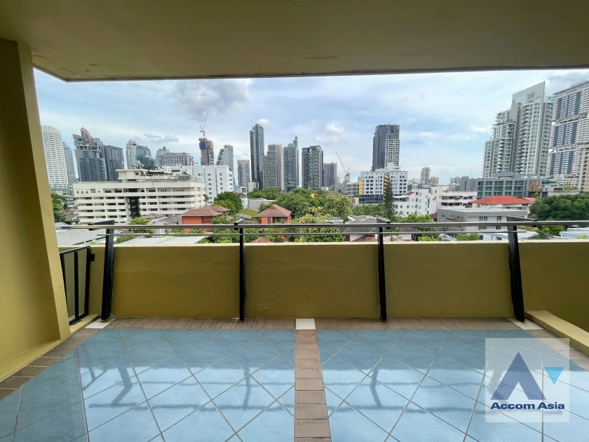 unitPet friendly |  3 Bedrooms  Apartment For Rent & Sale in Sukhumvit, Bangkok  near BTS Thong Lo (1411695)