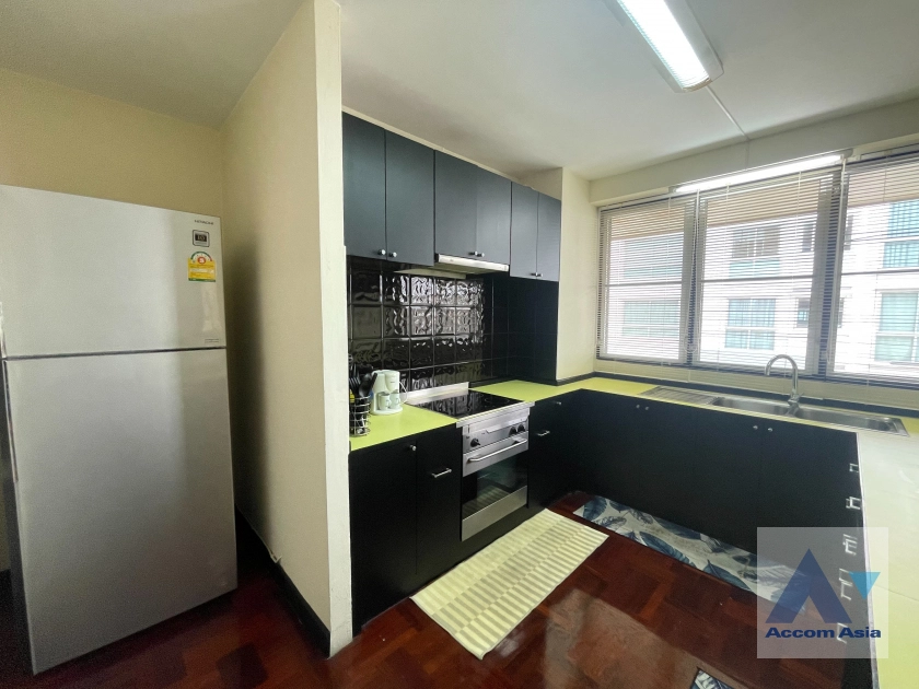 8  3 br Apartment for rent and sale in Sukhumvit ,Bangkok BTS Thong Lo at Pet-Friendly, Cozy and Serene Serviced Apartment in Thonglor 1411695