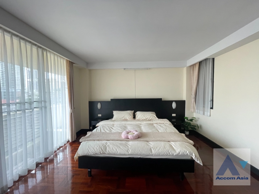 9  3 br Apartment for rent and sale in Sukhumvit ,Bangkok BTS Thong Lo at Pet-Friendly, Cozy and Serene Serviced Apartment in Thonglor 1411695