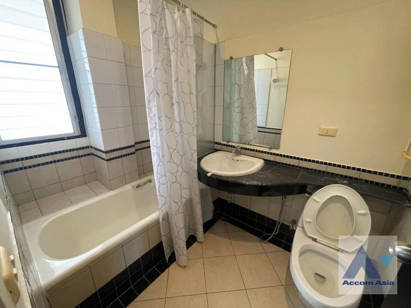 14  3 br Apartment for rent and sale in Sukhumvit ,Bangkok BTS Thong Lo at Pet-Friendly, Cozy and Serene Serviced Apartment in Thonglor 1411695