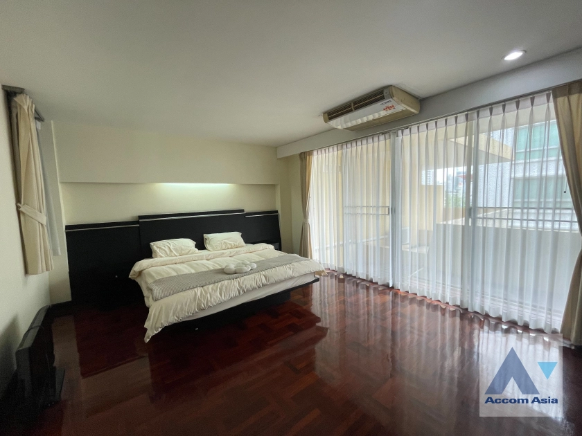 12  3 br Apartment for rent and sale in Sukhumvit ,Bangkok BTS Thong Lo at Pet-Friendly, Cozy and Serene Serviced Apartment in Thonglor 1411695