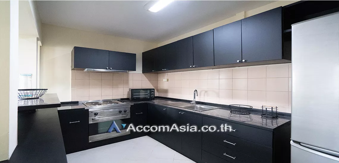 4  2 br Apartment For Rent in Sukhumvit ,Bangkok BTS Thong Lo at Jungle in the city 1411696