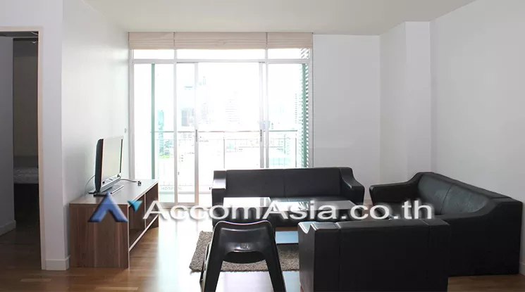  Urbana Sathorn Condominium  1 Bedroom for Rent BTS Chong Nonsi in Sathorn Bangkok