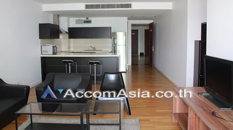  1  1 br Condominium For Rent in Sathorn ,Bangkok BTS Chong Nonsi at Urbana Sathorn 1511697