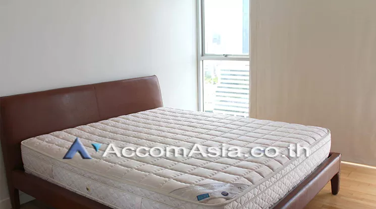 5  1 br Condominium For Rent in Sathorn ,Bangkok BTS Chong Nonsi at Urbana Sathorn 1511697