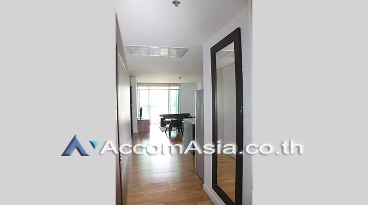 7  1 br Condominium For Rent in Sathorn ,Bangkok BTS Chong Nonsi at Urbana Sathorn 1511697