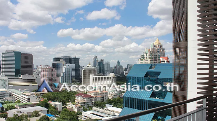 9  1 br Condominium For Rent in Sathorn ,Bangkok BTS Chong Nonsi at Urbana Sathorn 1511697