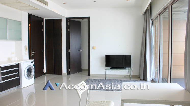 Condominium - for Sale&Rent-Naradhiwas Ratchanakarin-BRT-Thanon Chan-Bangkok/ AccomAsia