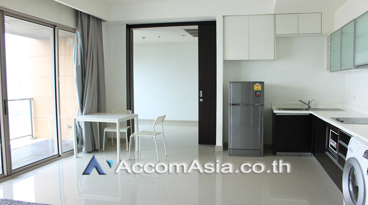  2 Bedrooms  Condominium For Rent & Sale in Sathorn, Bangkok  near BRT Thanon Chan (1511698)