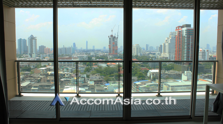 6  2 br Condominium for rent and sale in Sathorn ,Bangkok BRT Thanon Chan at The Lofts Yennakart 1511698