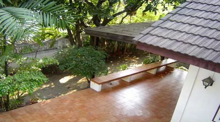 7  3 br House for rent and sale in Sukhumvit ,Bangkok BTS Phrom Phong 9002501