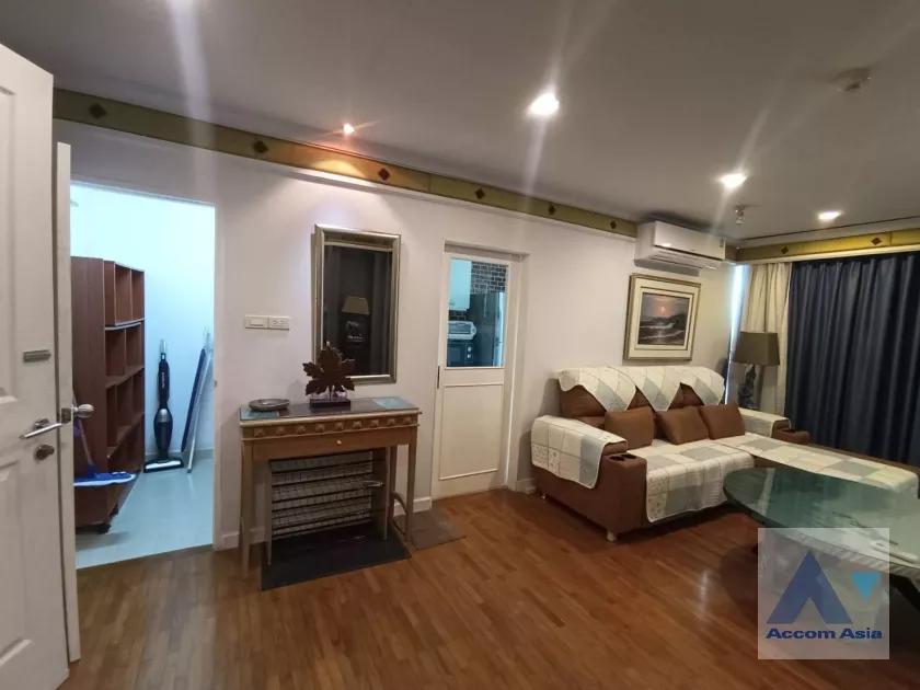 6  1 br Condominium for rent and sale in Sukhumvit ,Bangkok BTS Asok - MRT Sukhumvit at Baan Siri Sukhumvit 10 1511702