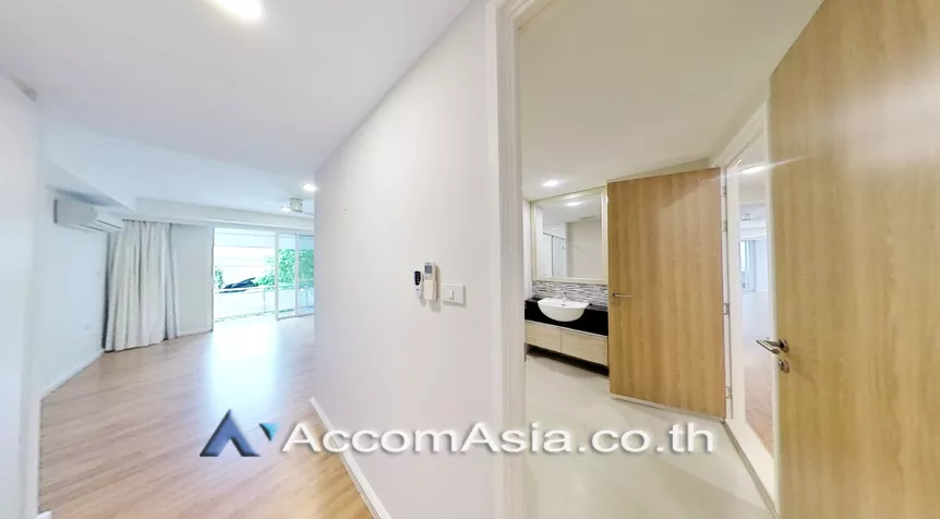 15  4 br Apartment For Rent in Sathorn ,Bangkok BRT Technic Krungthep at Low rise - Cozy Apartment 1411704