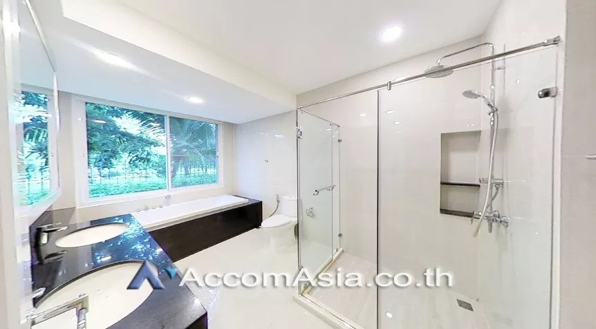21  4 br Apartment For Rent in Sathorn ,Bangkok BRT Technic Krungthep at Low rise - Cozy Apartment 1411704