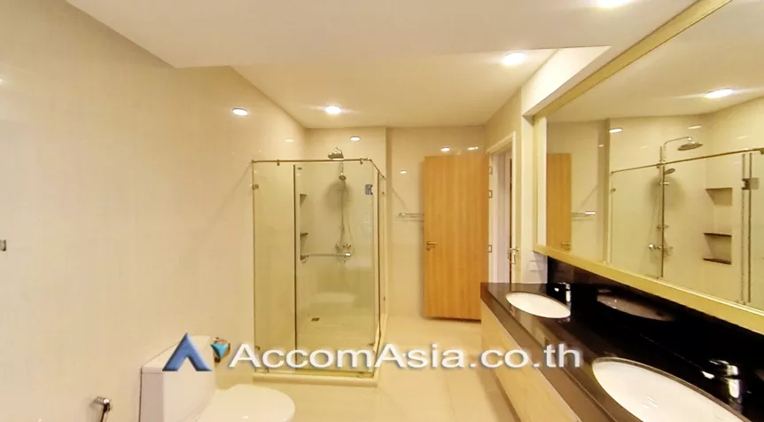 22  4 br Apartment For Rent in Sathorn ,Bangkok BRT Technic Krungthep at Low rise - Cozy Apartment 1411704