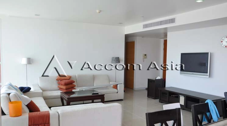 5  3 br Condominium For Rent in Sukhumvit ,Bangkok BTS Ekkamai at Fullerton Sukhumvit 1511728