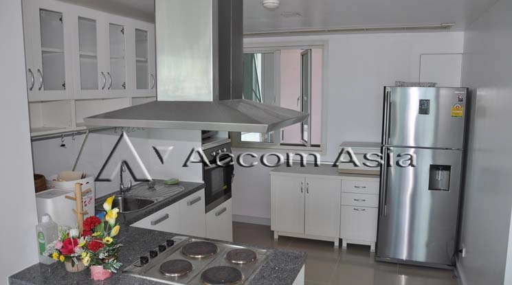 7  3 br Condominium For Rent in Sukhumvit ,Bangkok BTS Ekkamai at Fullerton Sukhumvit 1511728