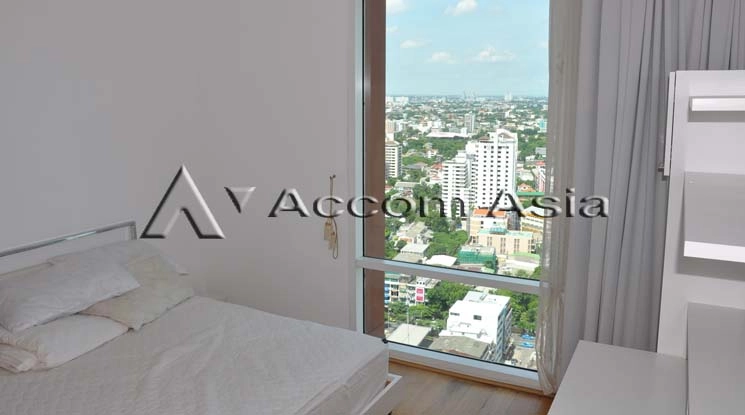 10  3 br Condominium For Rent in Sukhumvit ,Bangkok BTS Ekkamai at Fullerton Sukhumvit 1511728