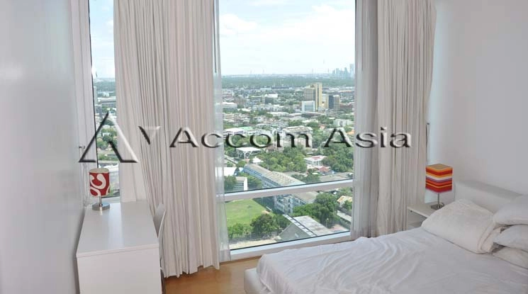 9  3 br Condominium For Rent in Sukhumvit ,Bangkok BTS Ekkamai at Fullerton Sukhumvit 1511728