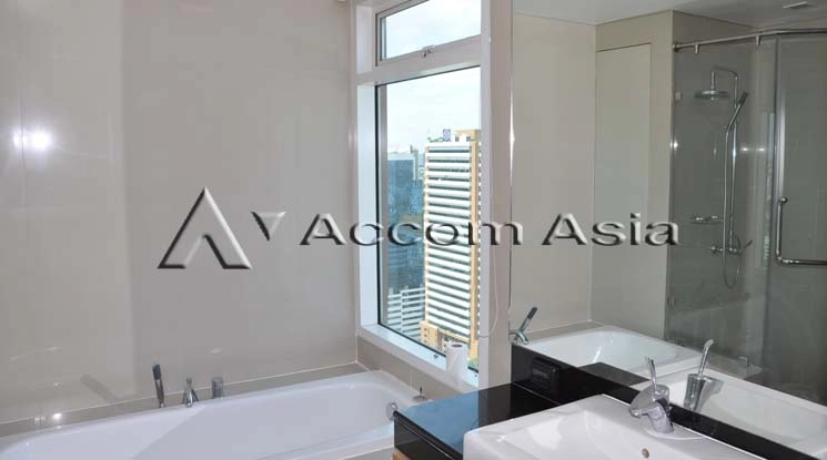 11  3 br Condominium For Rent in Sukhumvit ,Bangkok BTS Ekkamai at Fullerton Sukhumvit 1511728