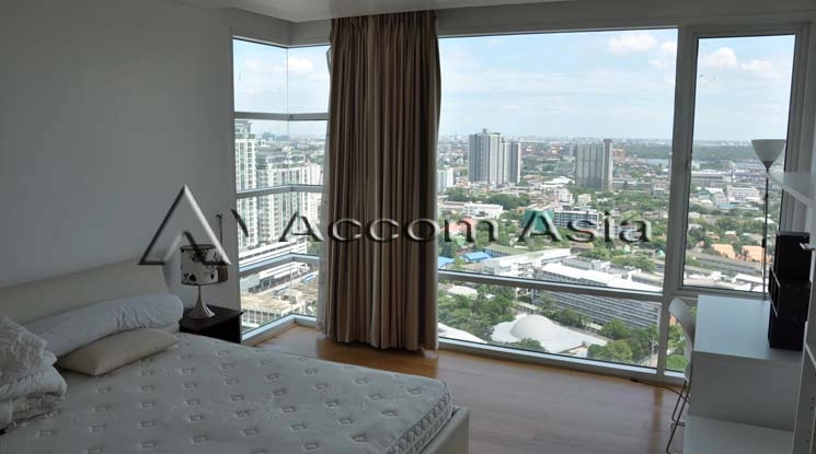 8  3 br Condominium For Rent in Sukhumvit ,Bangkok BTS Ekkamai at Fullerton Sukhumvit 1511728